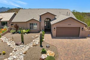 65053 E ROCKY PATH DR, TUCSON, AZ