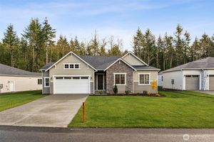 51 MCCARTNEY PEAK # 74, PORT LUDLOW, WA