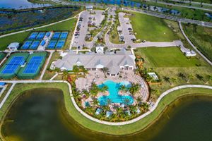 12820 SW AUREOLIAN LN, PORT SAINT LUCIE, FL