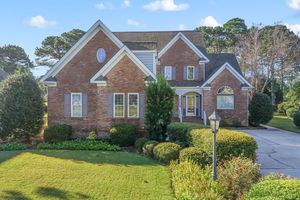 2919 TRAILWOOD DR, SOUTHPORT, NC