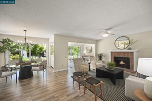 1801 PTARMIGAN DR APT 1A, WALNUT CREEK, CA