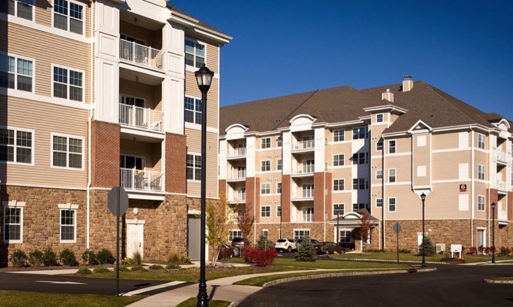 Low-Maintenance Condos