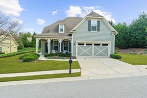 3312 CRESSWIND PKWY, GAINESVILLE, GA