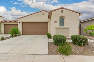 5365 N 205TH DR, BUCKEYE, AZ