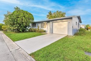 980 NW 69TH AVE, MARGATE, FL