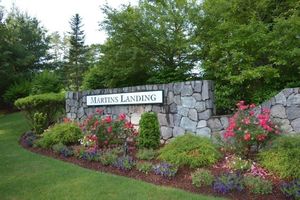 320 MARTINS LNDG 409, NORTH READING, MA