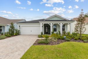 848 CONTINUUM LOOP, YULEE, FL