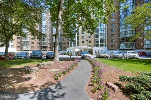15107 INTERLACHEN DR 2-108, SILVER SPRING, MD