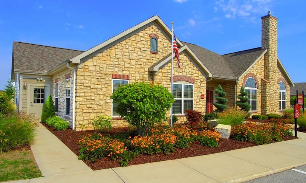 Clubhouse - 3,000 Sq. Ft.