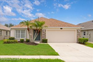1634 TIMACUAN DR, MELBOURNE, FL