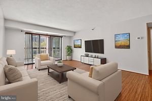 3310 N LEISURE WORLD BLVD 124, SILVER SPRING, MD