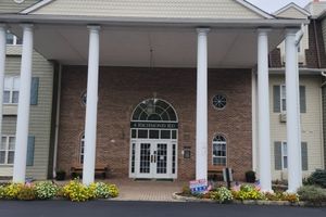 4 RICHMOND ROADSUITE308 308, WEST MILFORD TWP., NJ