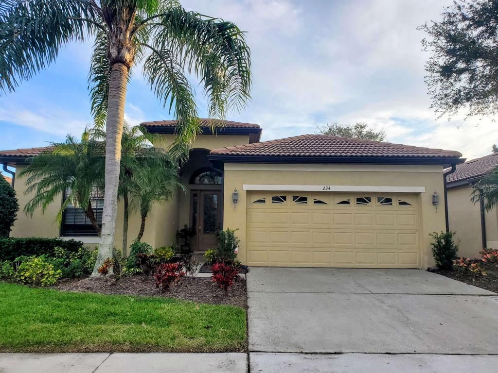 image of property at 234 SILVER FALLS DRIVE
