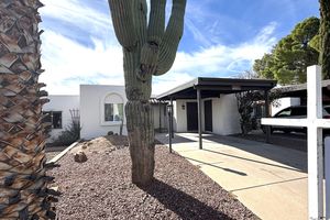 1358 S DESERT MEADOWS CIR, GREEN VALLEY, AZ