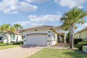 11215 SW VISCONTI WAY, PORT SAINT LUCIE, FL