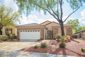 2541 COSMIC DUST ST, HENDERSON, NV