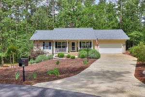 203 ELLEN TRCE, MC CORMICK, SC