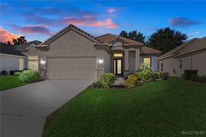 2030 N BUSH HILL LOOP, HERNANDO, FL