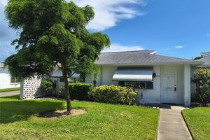 116 THE CORSO # 116, VENICE, FL