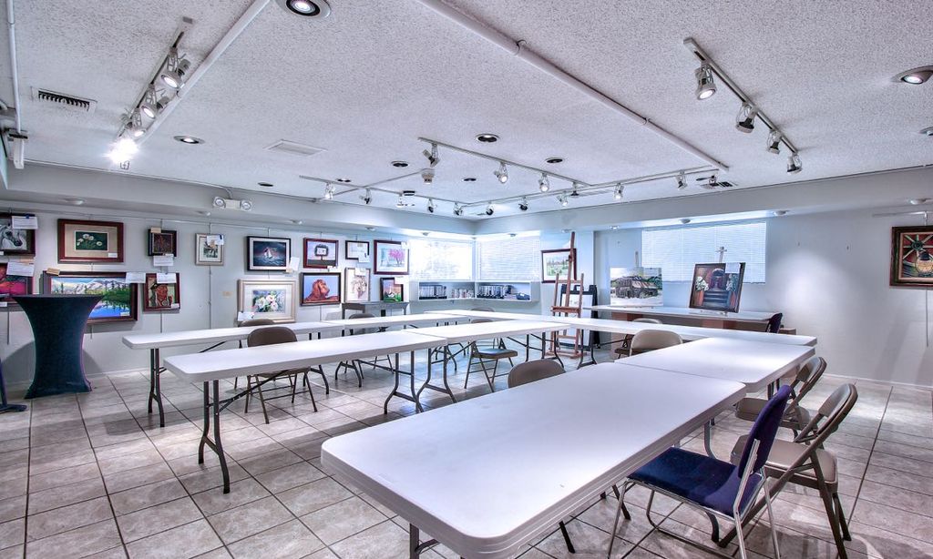 Fine Arts & Learning Center