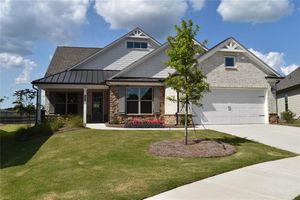 1619 TIELMAN WAY, SNELLVILLE, GA