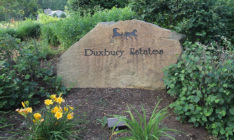 Duxbury Estates - Duxbury, MA