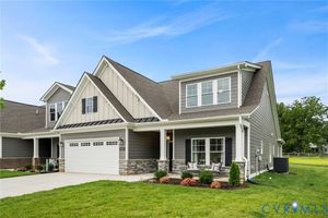 8526 CHIMNEY ROCK DR # M1, MECHANICSVILLE, VA