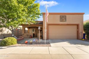 447 S MEADOWOOD LN, SIERRA VISTA, AZ