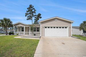 419 LAKESIDE CROSSING DR, CONWAY, SC