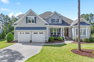 3863 FAIRHAVEN DR, SOUTHPORT, NC
