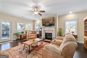 57 CEDARCREST VILLAGE LN, ACWORTH, GA