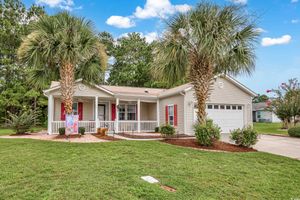 626 WOODHOLME DR, CONWAY, SC