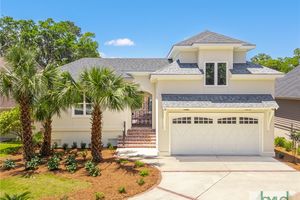 2 TOP GALLANT CIR, SAVANNAH, GA
