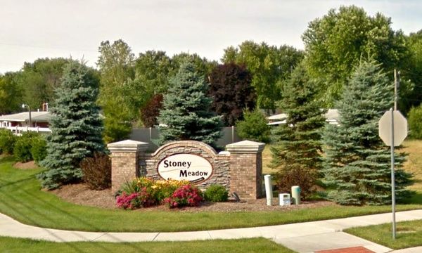 Stoney Meadow