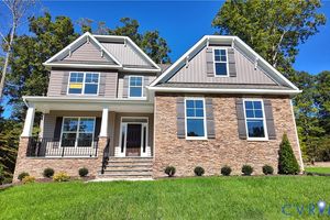 8130 CLANCY CT, CHESTERFIELD, VA