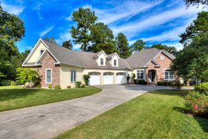 109 FOXHOUND RUN RD, AIKEN, SC