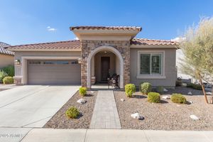 20410 W CALLE ENCORVADA, BUCKEYE, AZ
