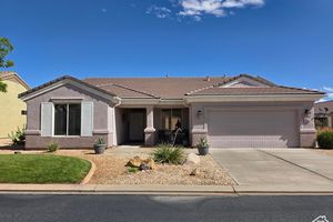4641 TRANQUILITY BAY DR, ST GEORGE, UT