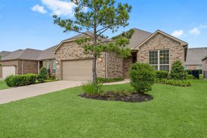 176 CHESTNUT BAY, SPRING, TX
