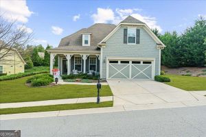 3312 CRESSWIND PKWY, GAINESVILLE, GA