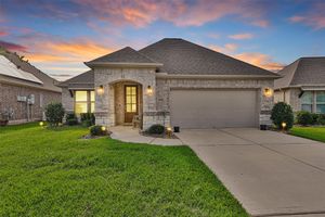 5746 LAKESIDE VILLAS CT, CONROE, TX