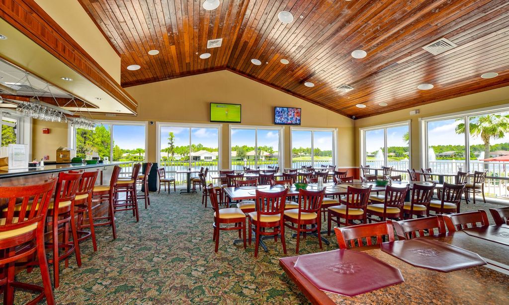 Fountain Vue Restaurant