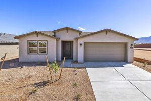 8125 S SONORAN OAK DR, TUCSON, AZ