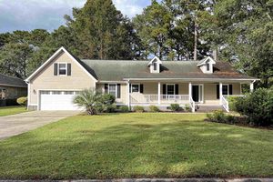 9500 INDIGO CREEK BLVD, MURRELLS INLET, SC