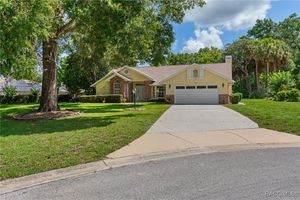 5905 W LEITH CT, CRYSTAL RIVER, FL