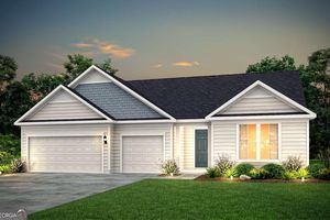 1405 WILD CHERRY CT, GRIFFIN, GA