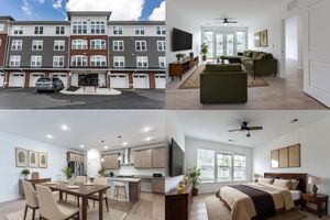 3700 HAVERTILL LN UNIT 104, WOODBRIDGE, VA
