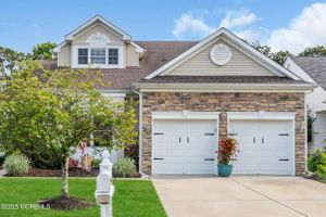 16 MILLSTONE WAY, WARETOWN, NJ