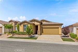 1536 WILLIAMSON PARK, BEAUMONT, CA