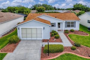 3495 RESTON DR, THE VILLAGES, FL